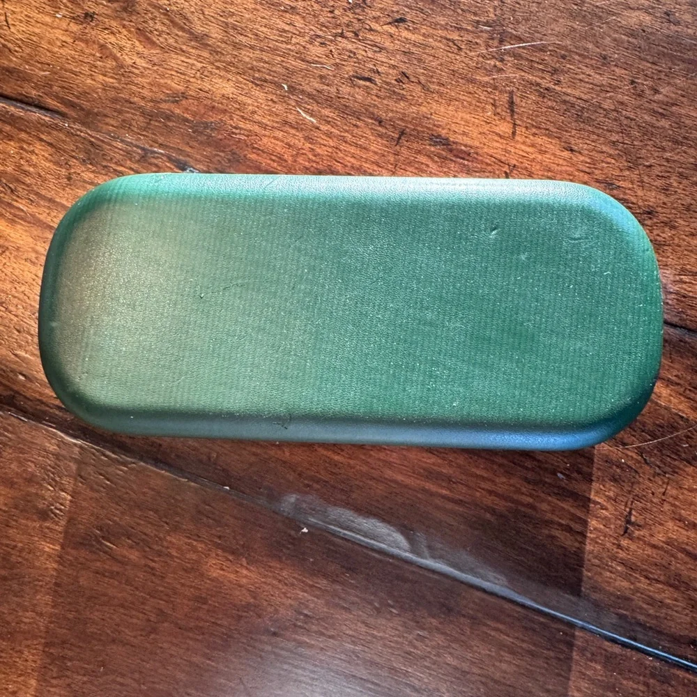 Kate Spade Pink Glasses Case